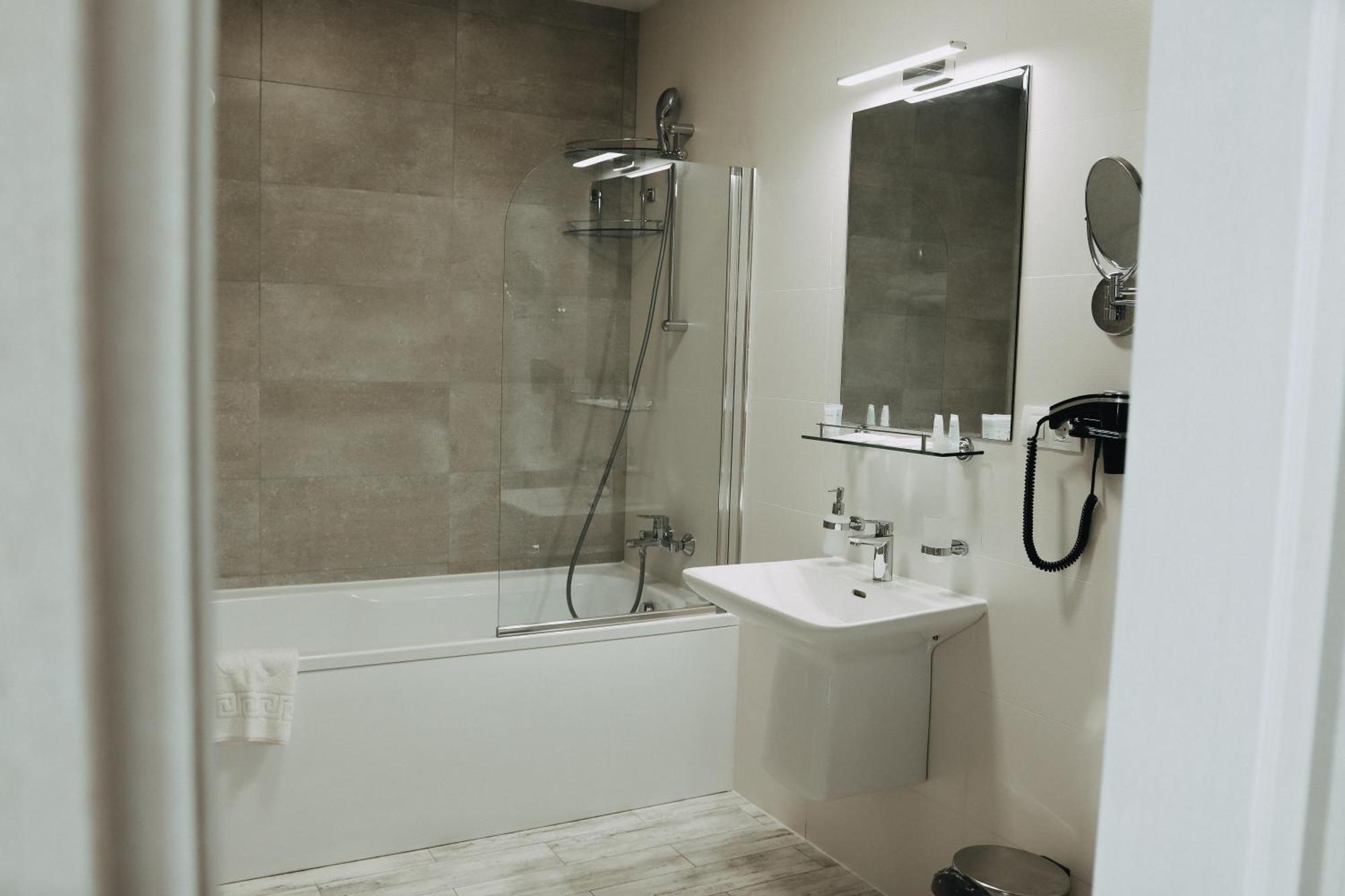 Vilson Hotel Bukovel Kültér fotó