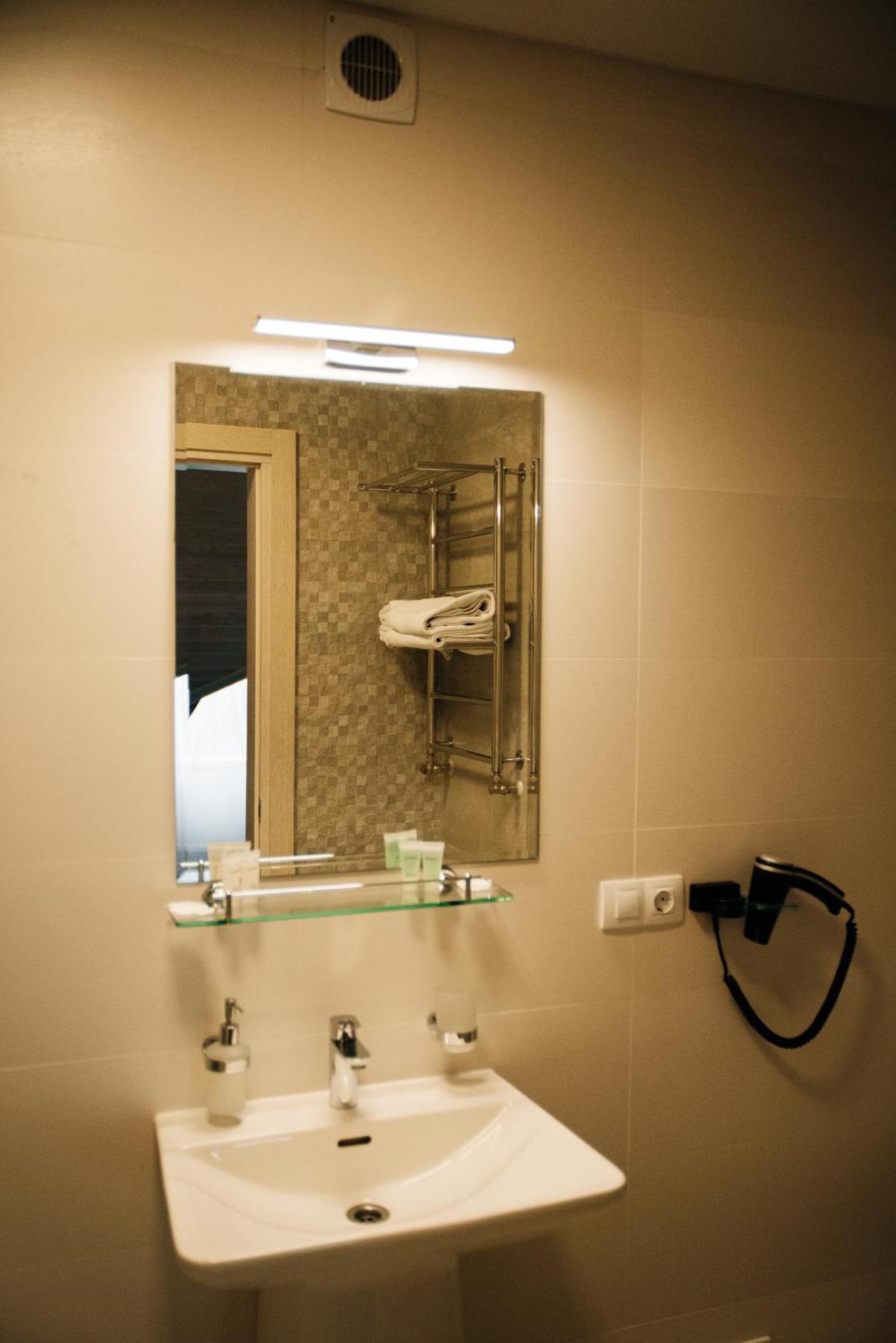 Vilson Hotel Bukovel Kültér fotó