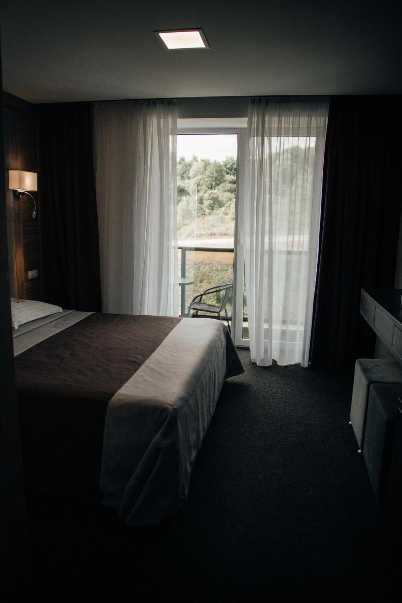 Vilson Hotel Bukovel Kültér fotó