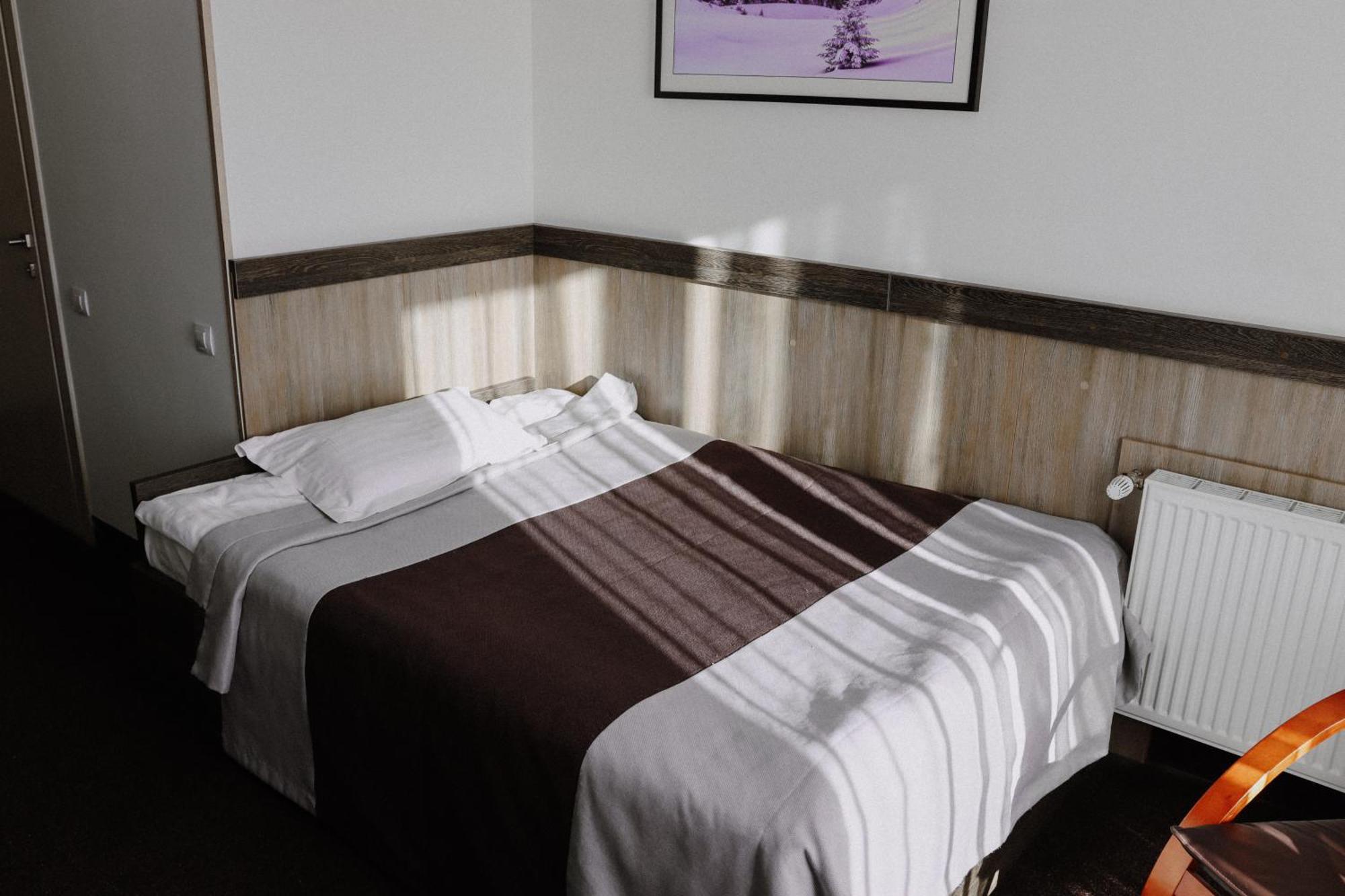 Vilson Hotel Bukovel Kültér fotó