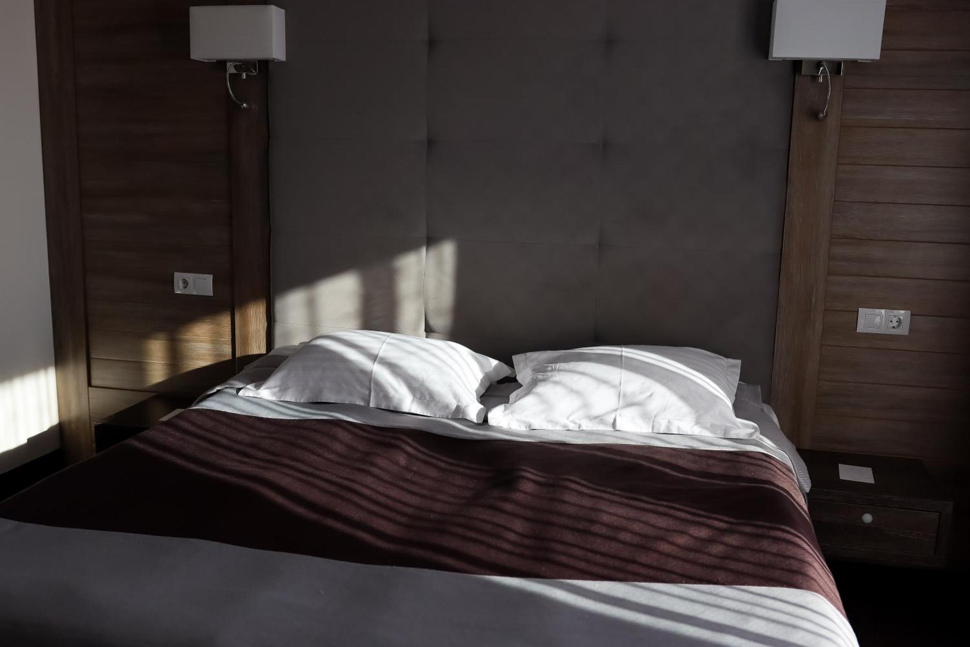 Vilson Hotel Bukovel Kültér fotó