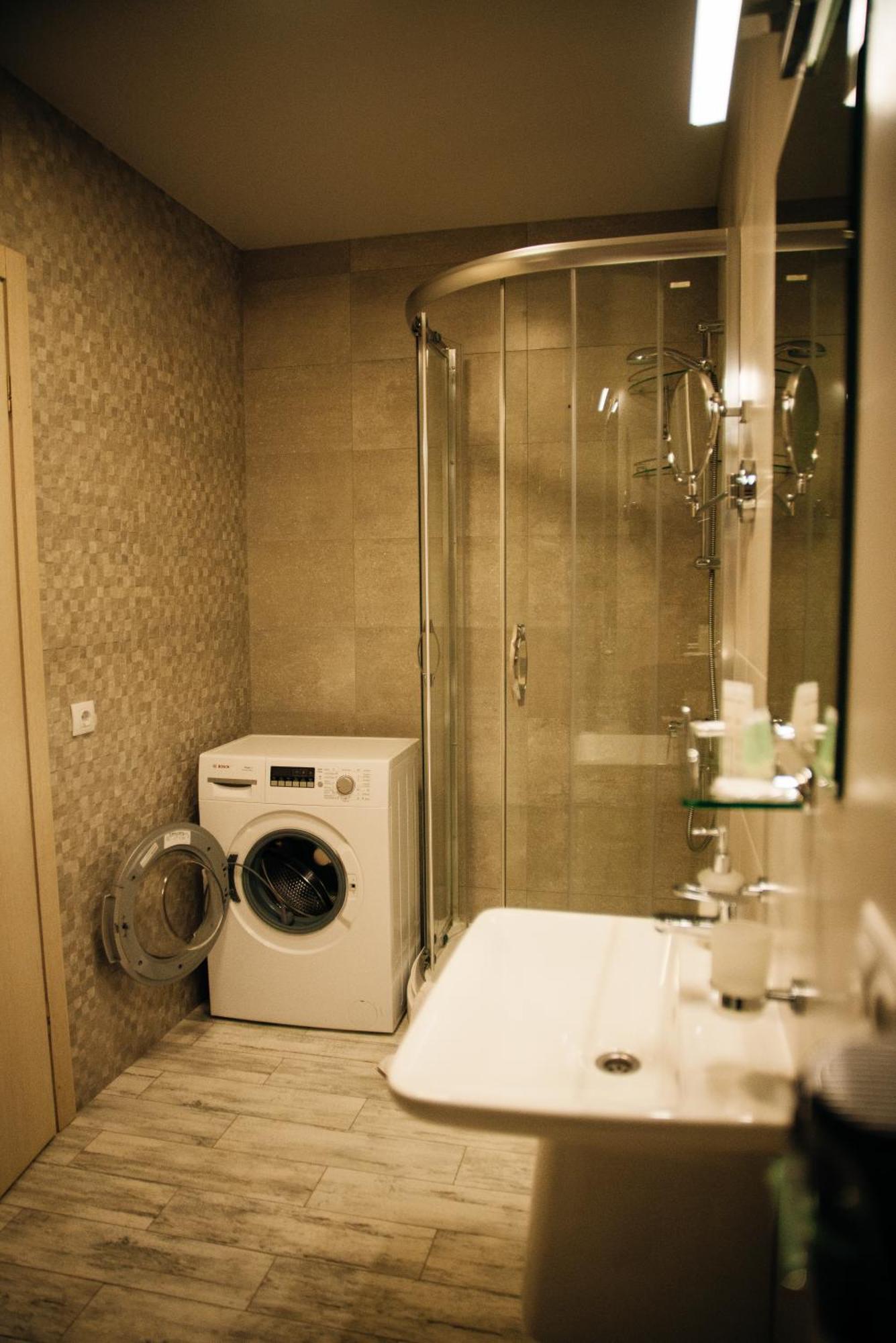 Vilson Hotel Bukovel Kültér fotó