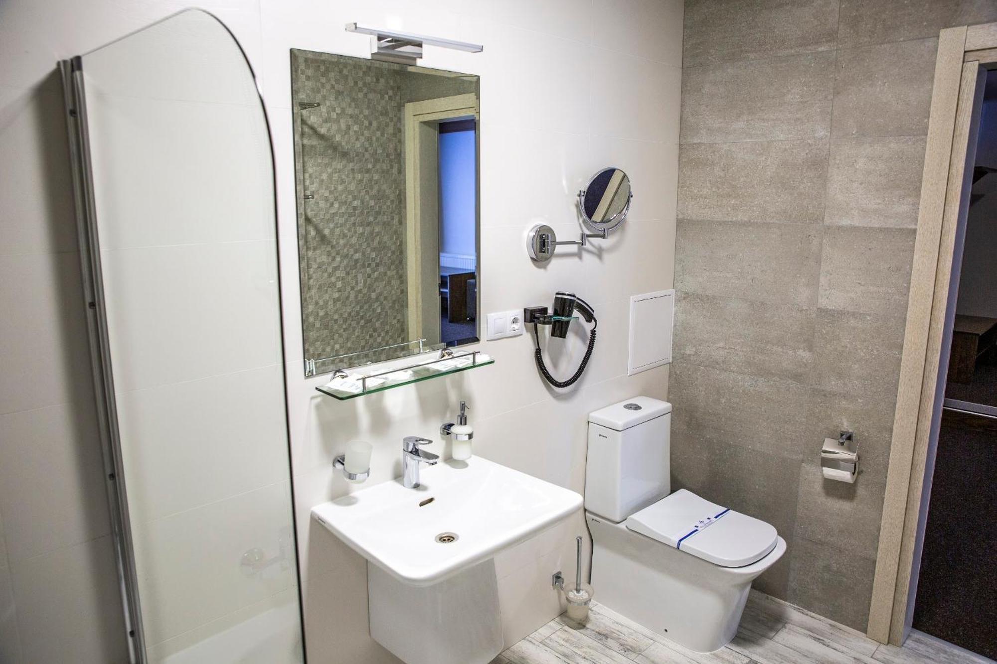 Vilson Hotel Bukovel Kültér fotó